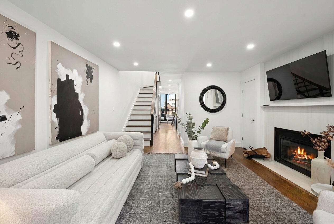 130 BARROW Street PH20