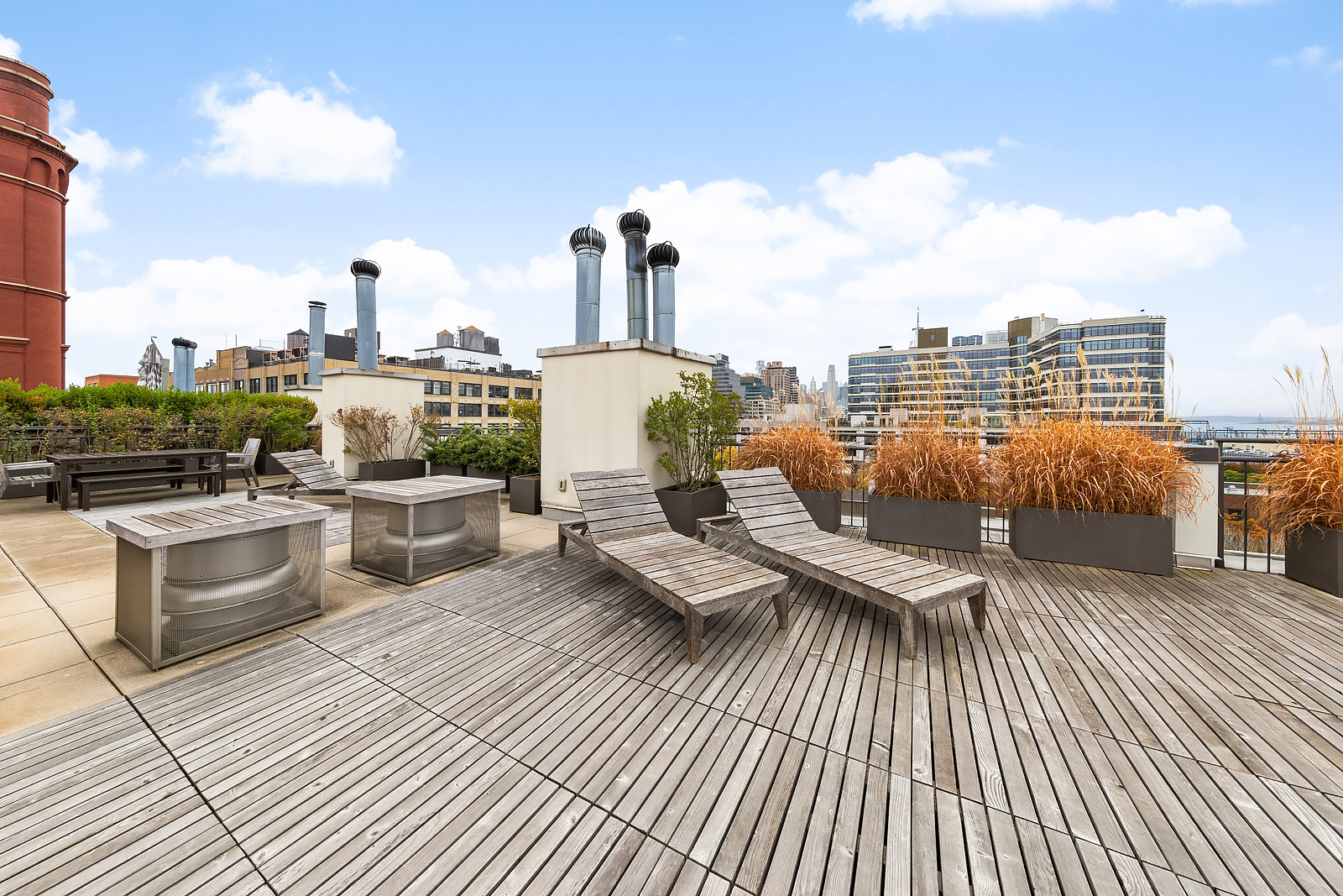 130 BARROW Street PH20