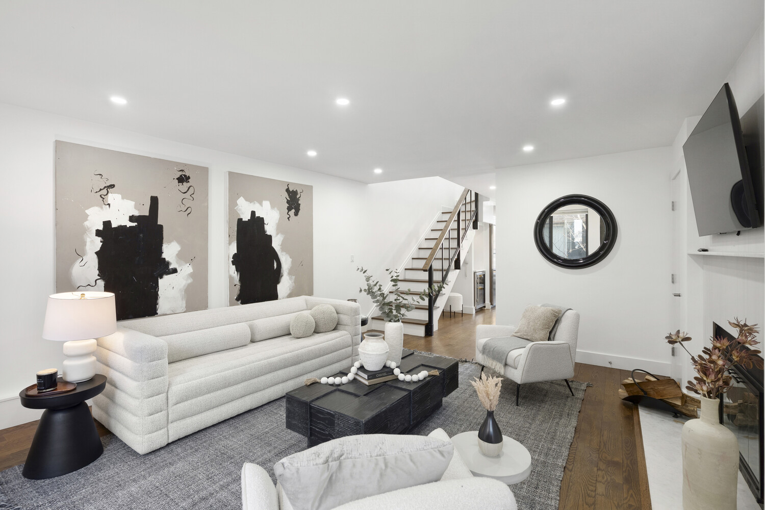 130 BARROW Street PH20