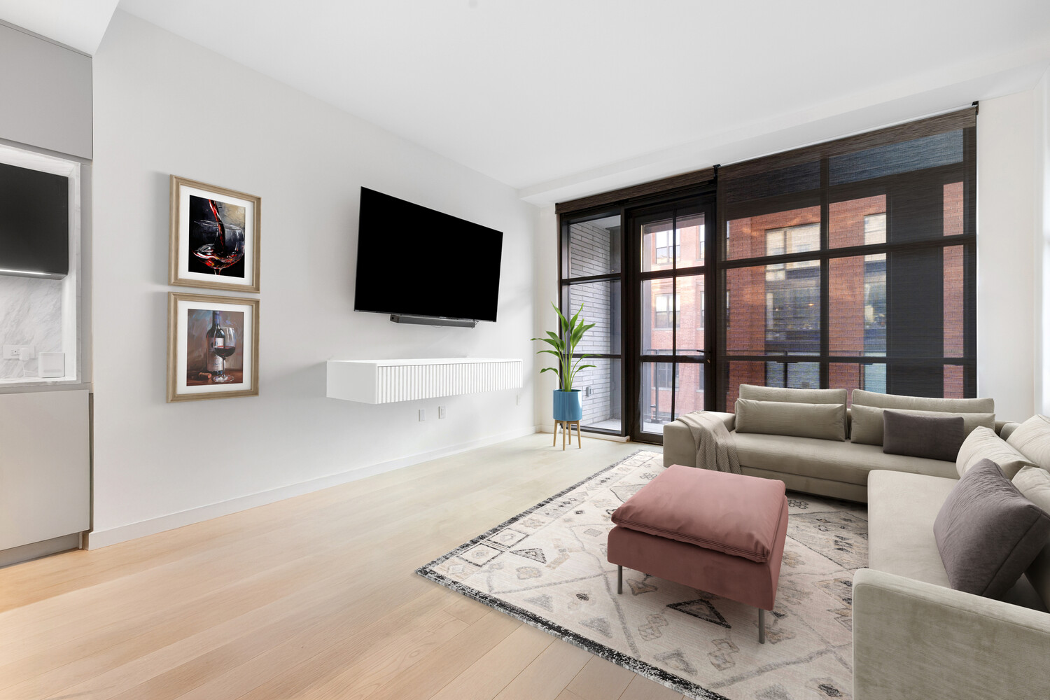 215 N 10TH Street 4D