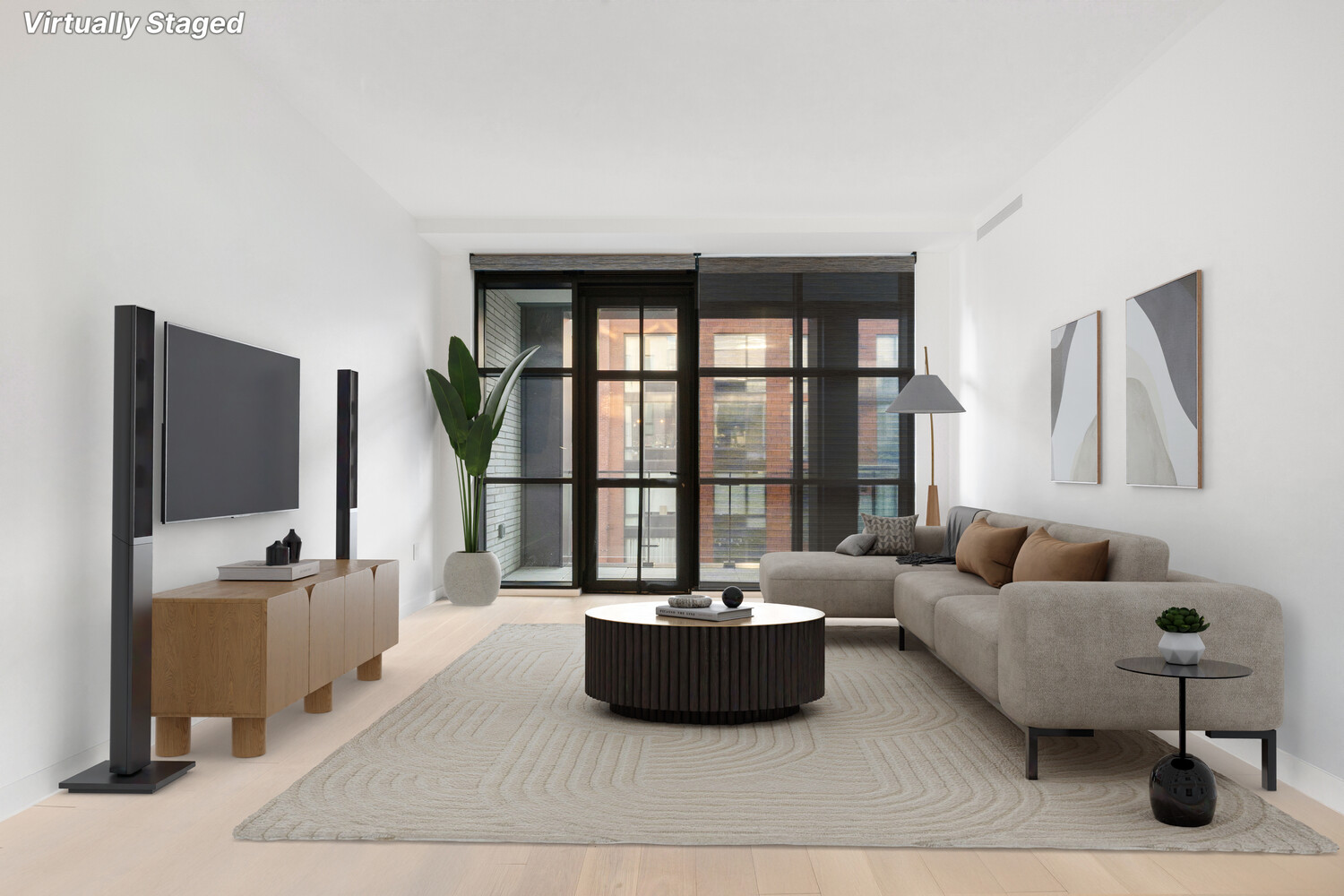 215 N 10TH Street 4D