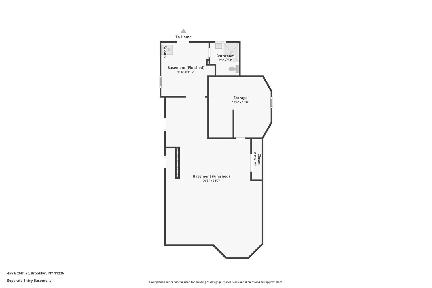 455 E 26TH Street
