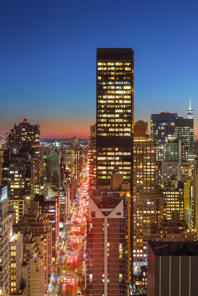 250 E 54TH Street 42PH4