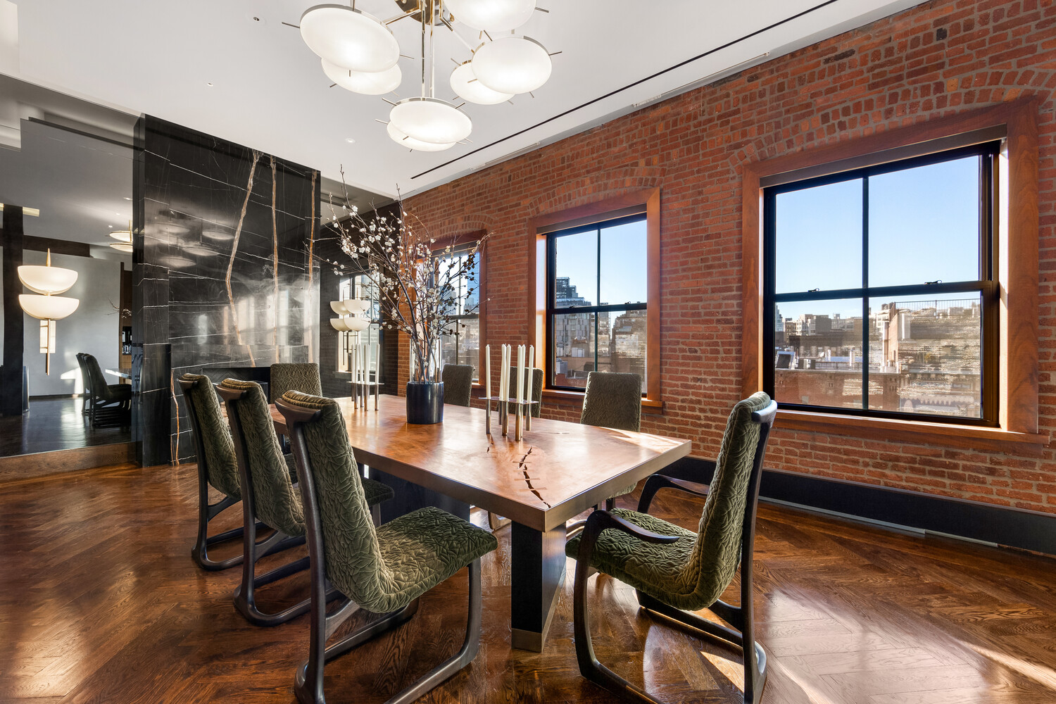 459 W BROADWAY PHS