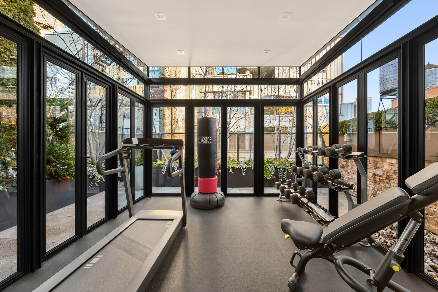 459 W BROADWAY PHS