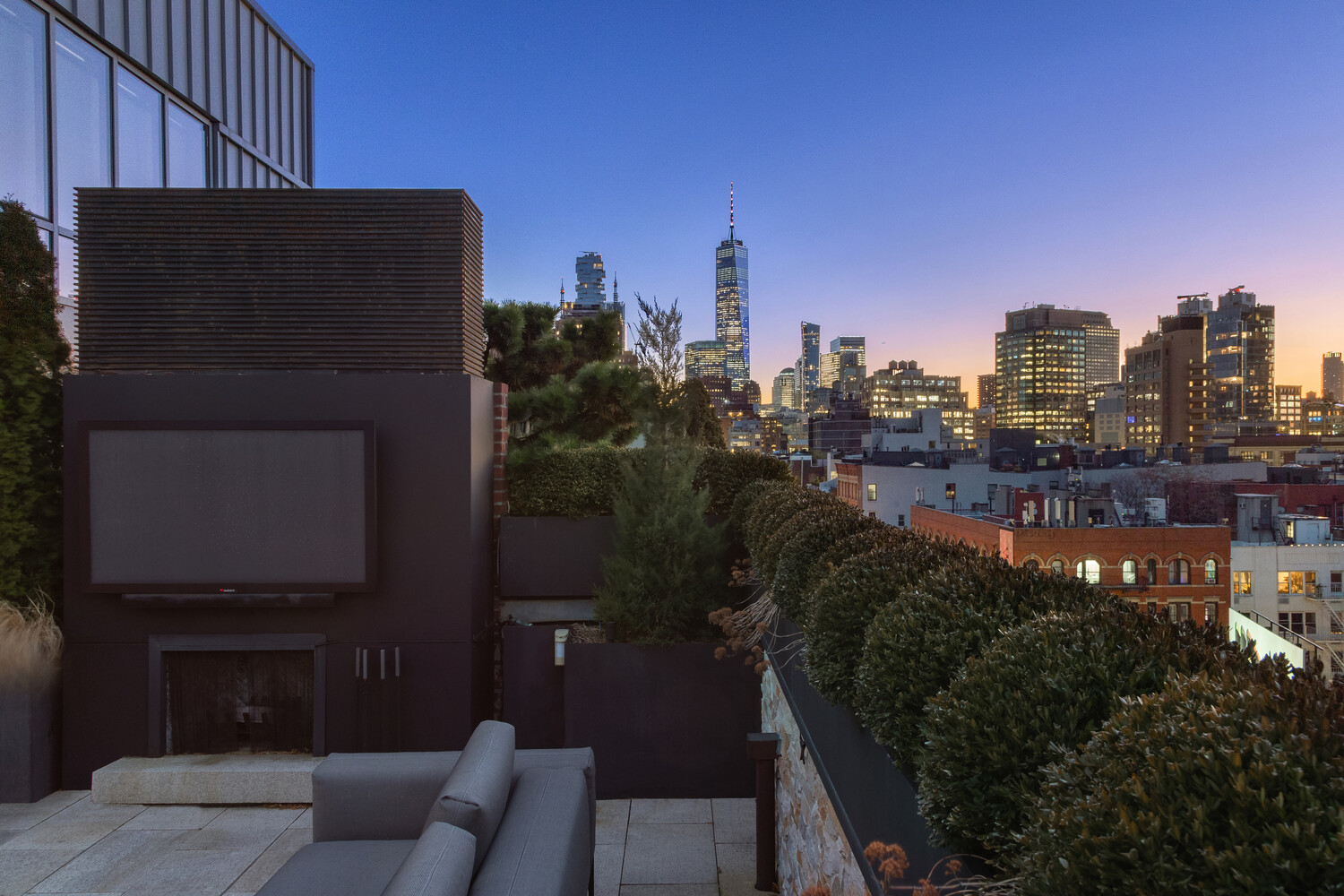 459 W BROADWAY PHS