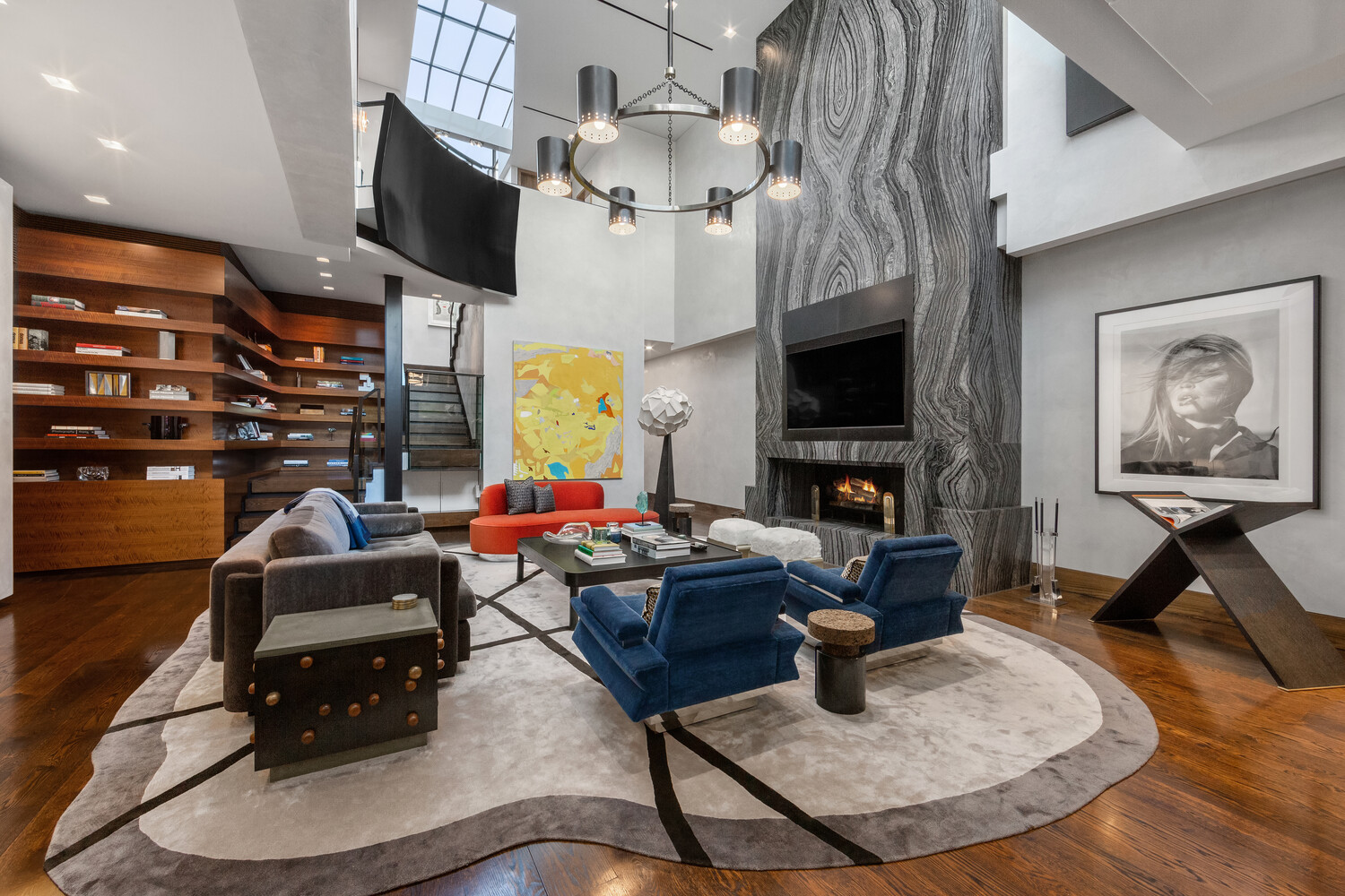 459 W BROADWAY PHS