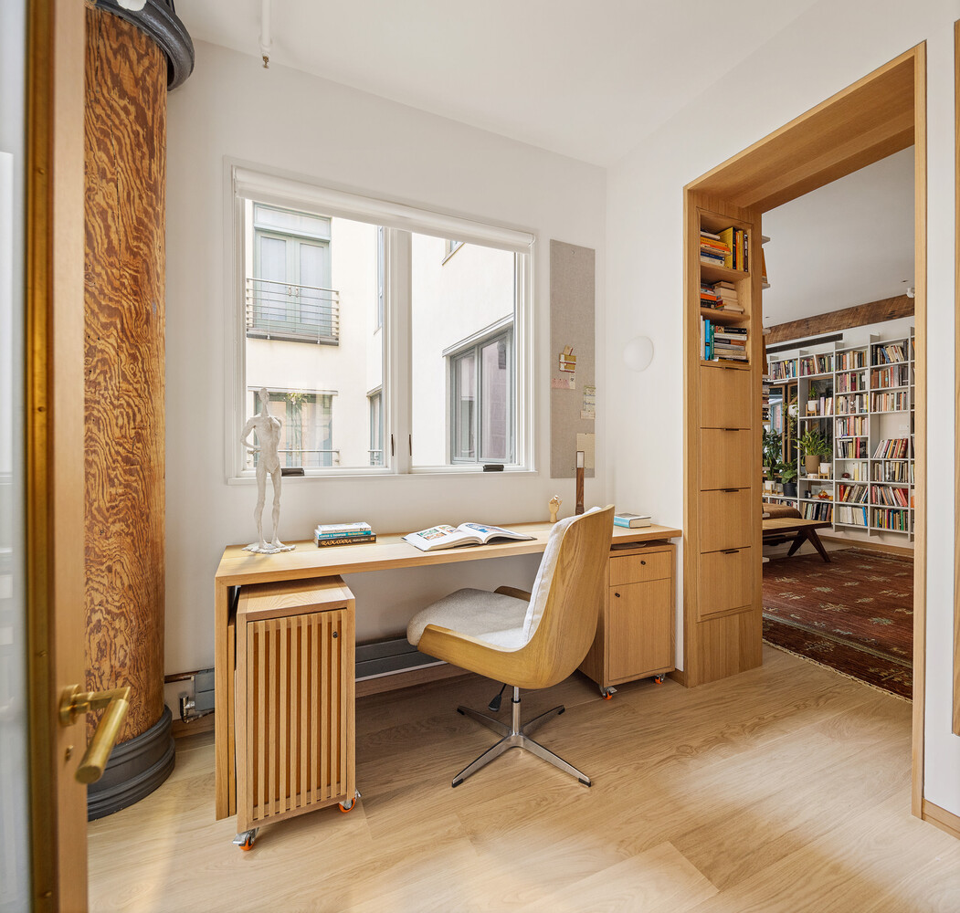 50 WOOSTER Street 4NR