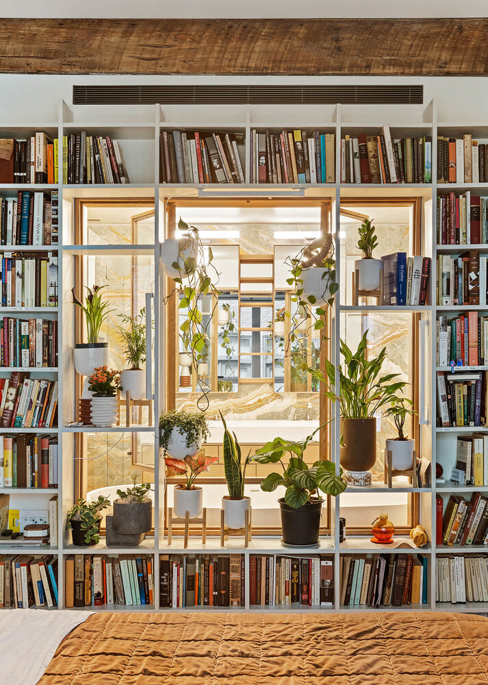 50 WOOSTER Street 4NR