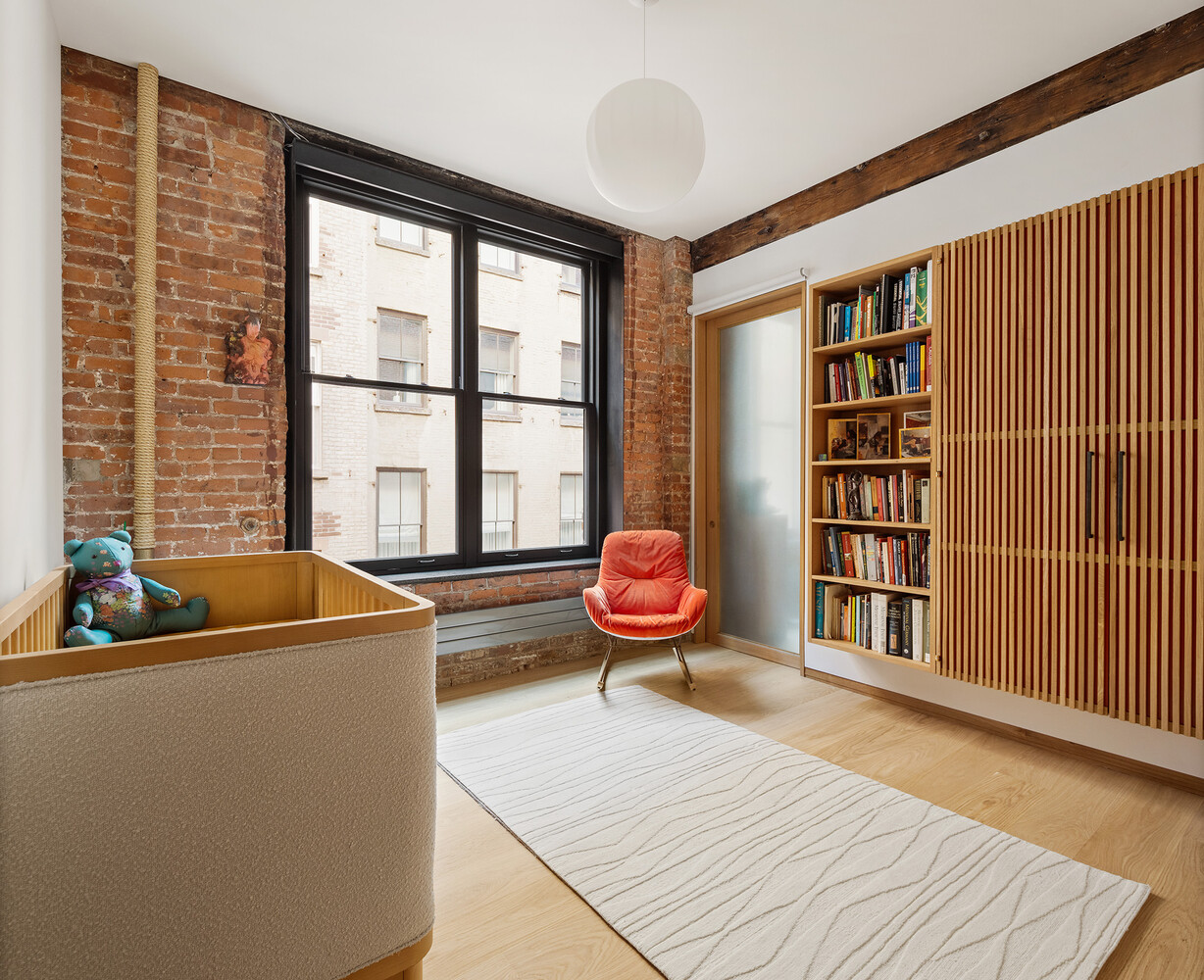 50 WOOSTER Street 4NR