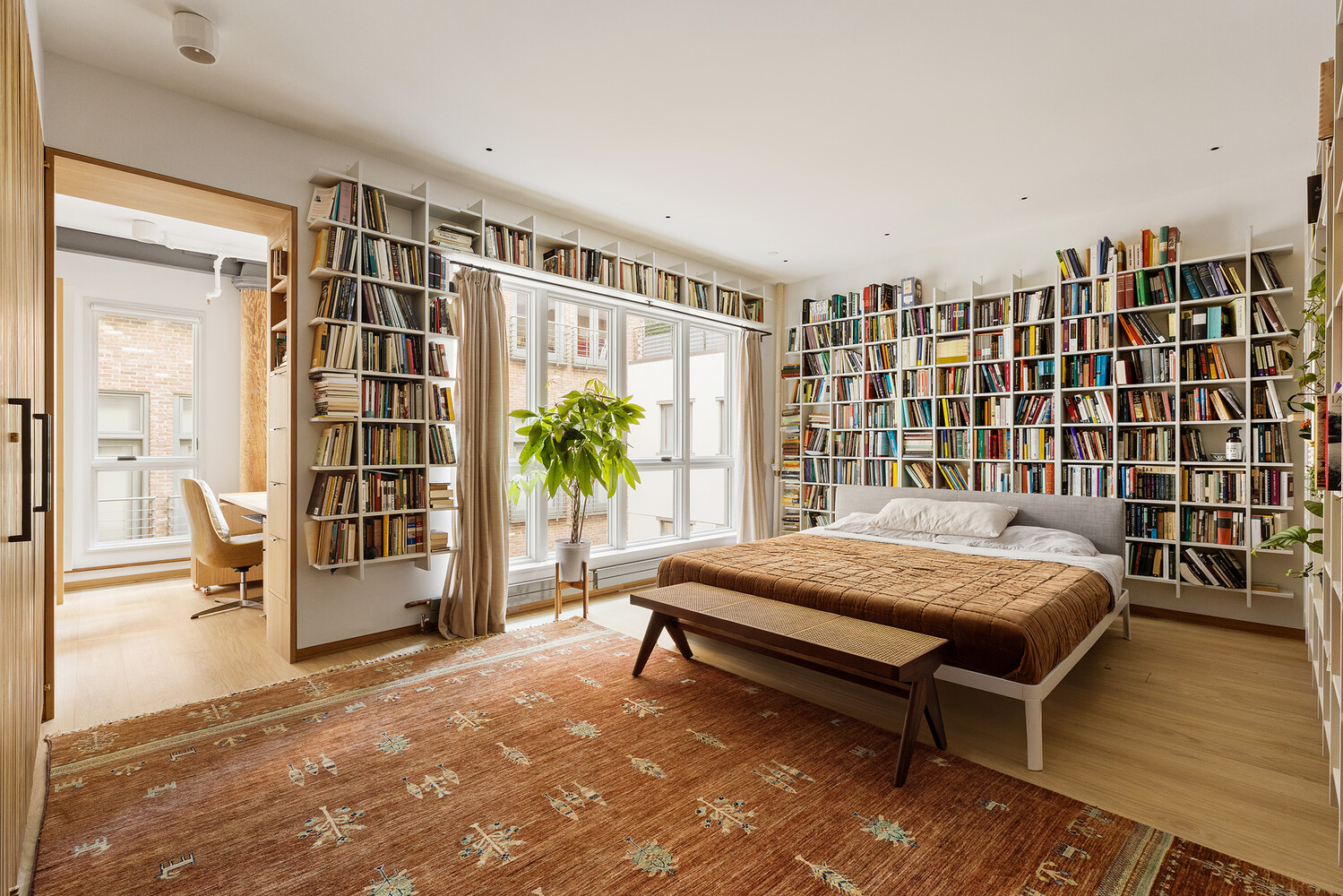 50 WOOSTER Street 4NR