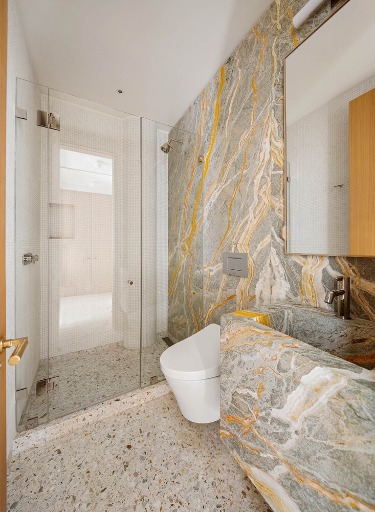 50 WOOSTER Street 4NR