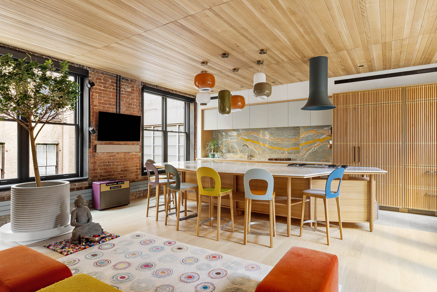 50 WOOSTER Street 4NR