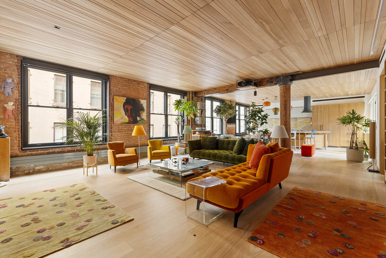 50 WOOSTER Street 4NR