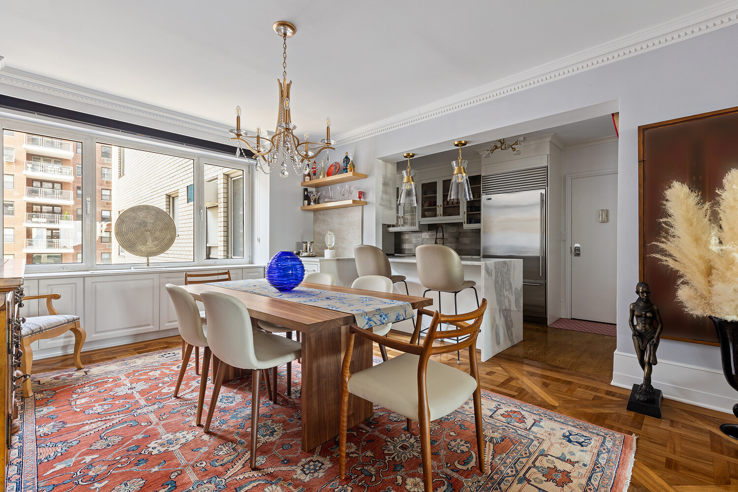 45 SUTTON Place S 10H