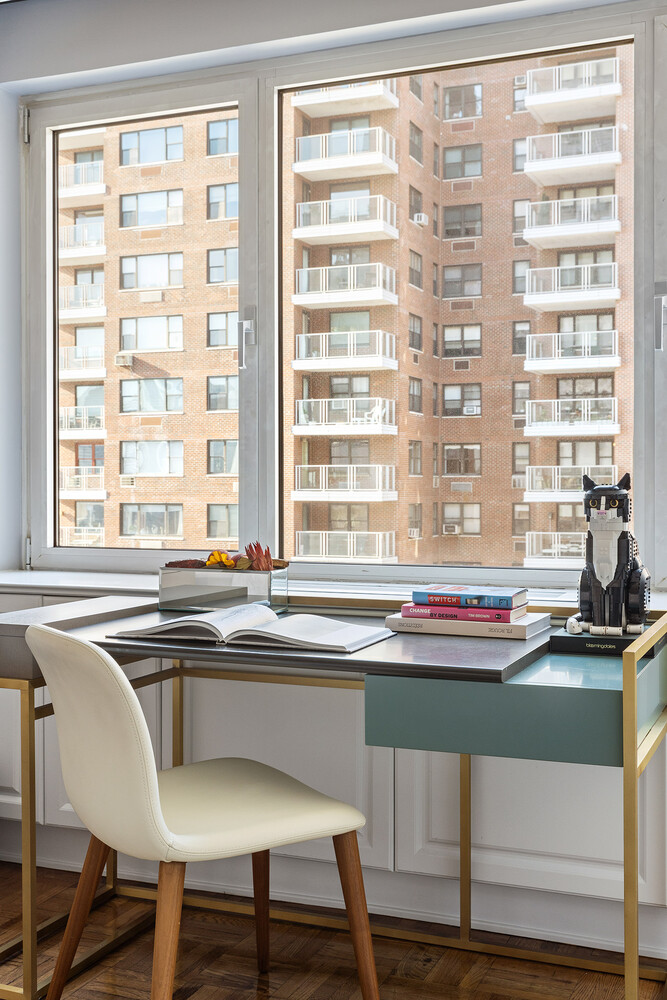 45 SUTTON Place S 10H