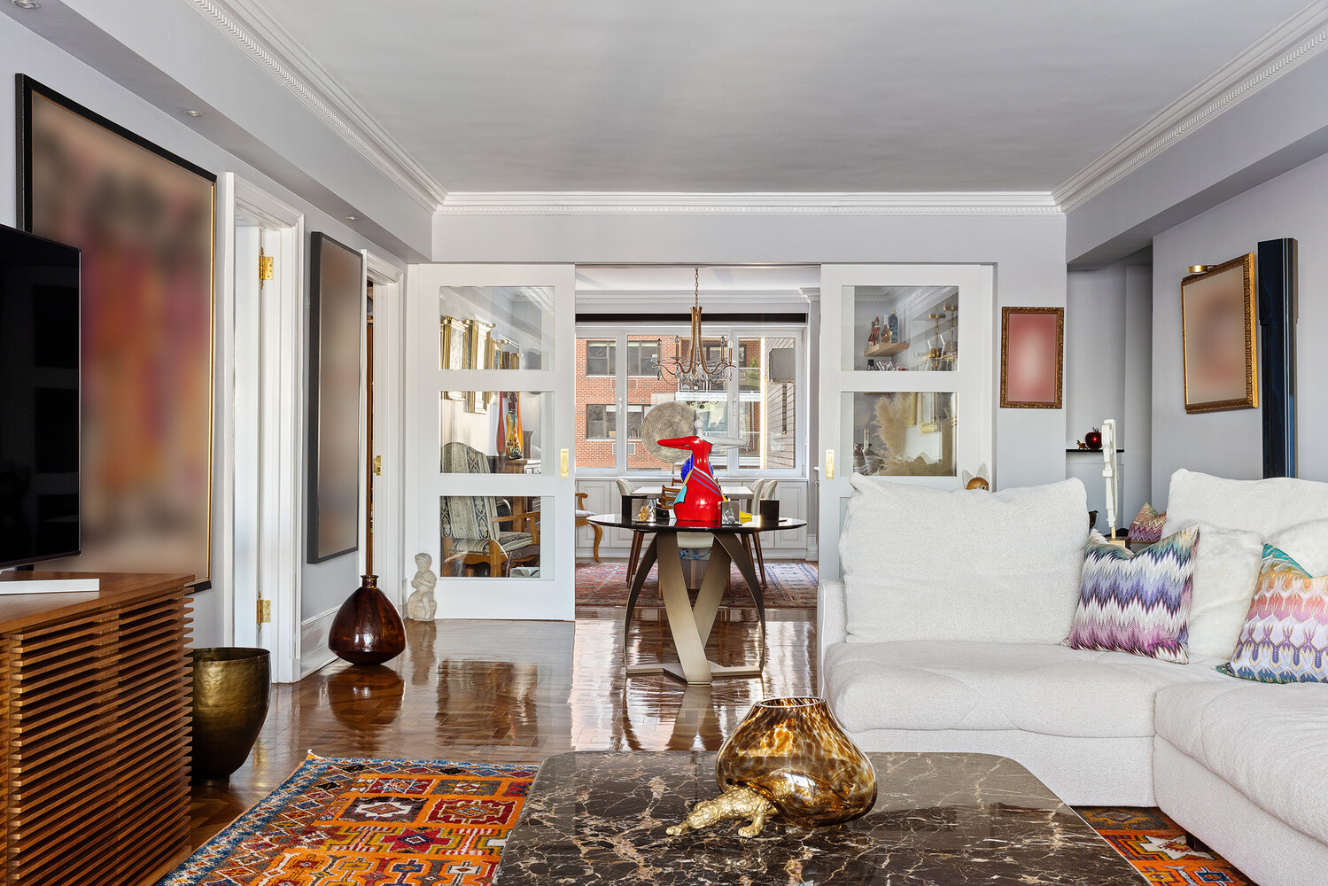 45 SUTTON Place S 10H