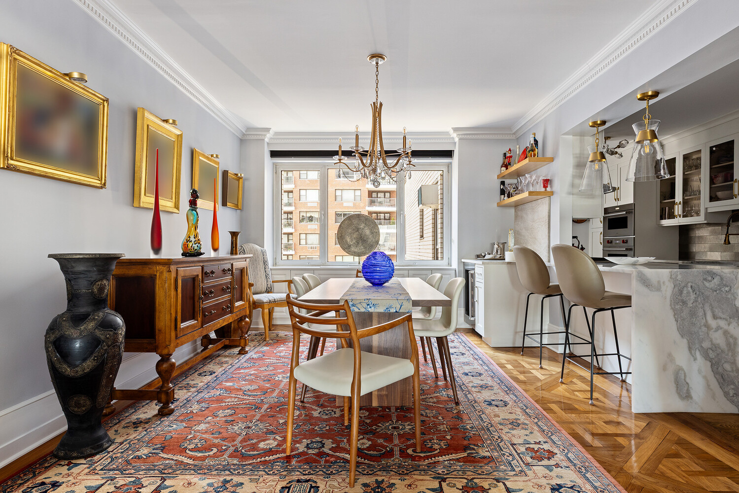 45 SUTTON Place S 10H