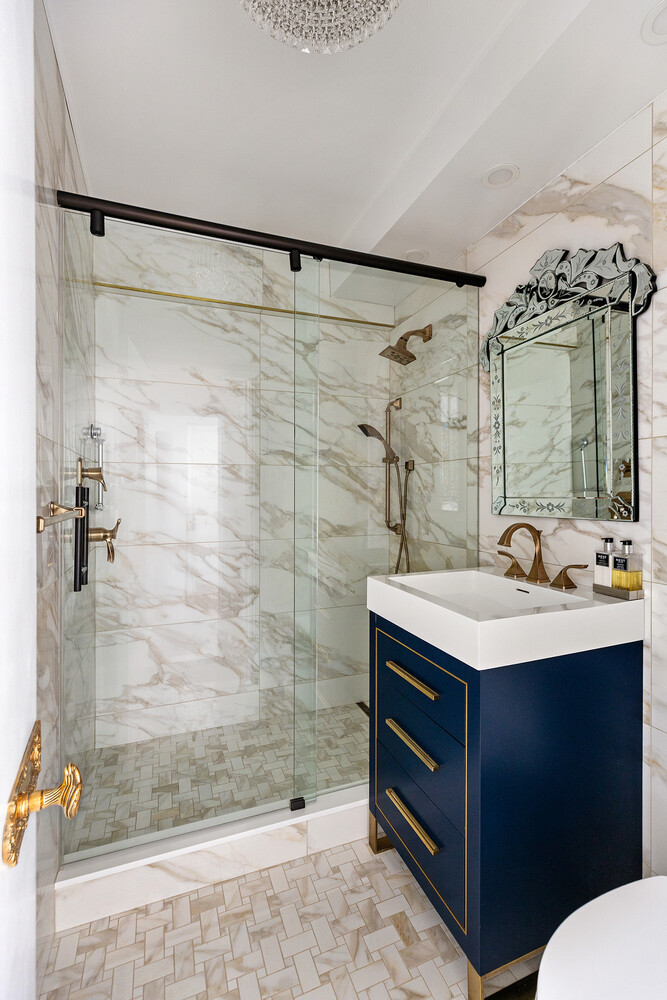 45 SUTTON Place S 10H