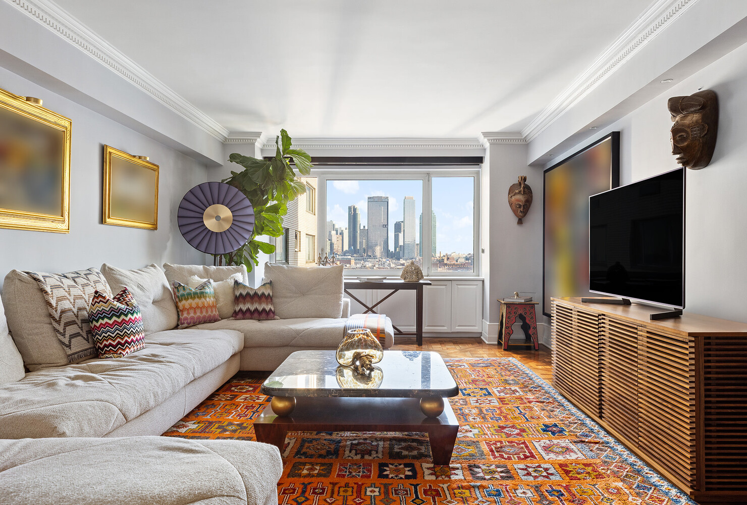 45 SUTTON Place S 10H