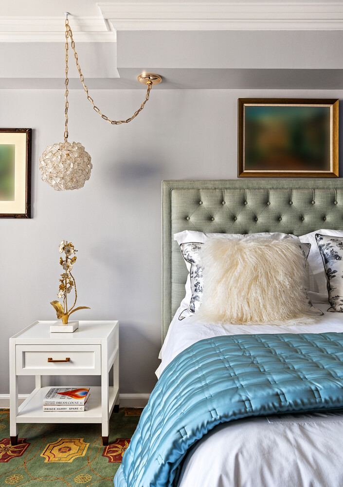 45 SUTTON Place S 10H