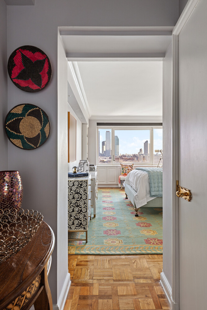 45 SUTTON Place S 10H