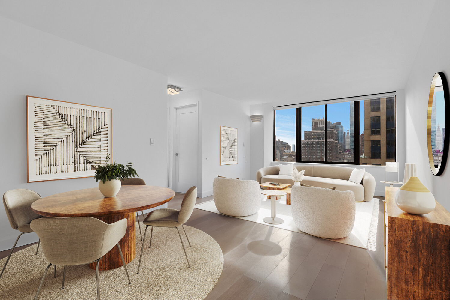 445 5TH Avenue 24F