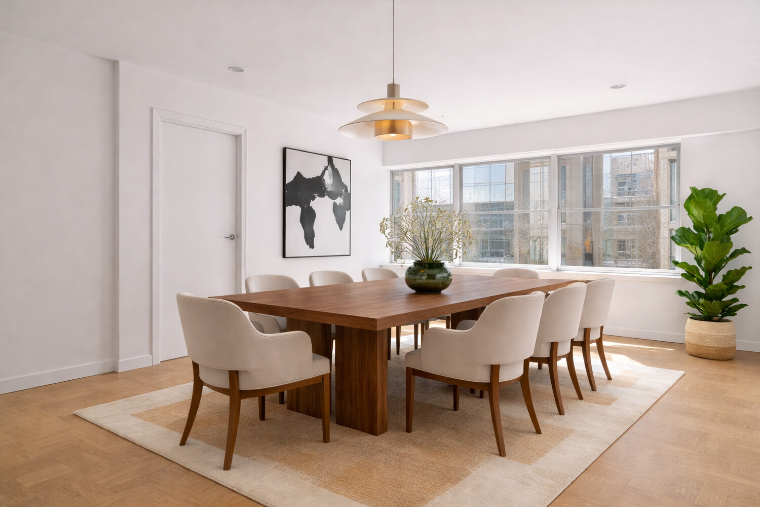 118 E 60TH Street 31EF