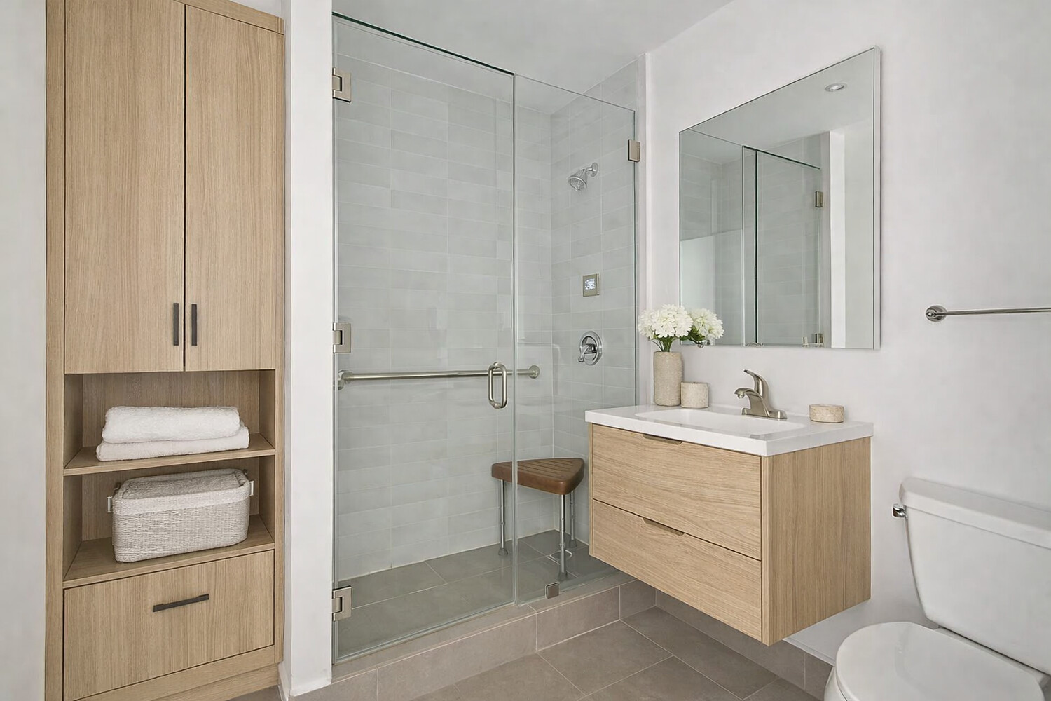 118 E 60TH Street 31EF