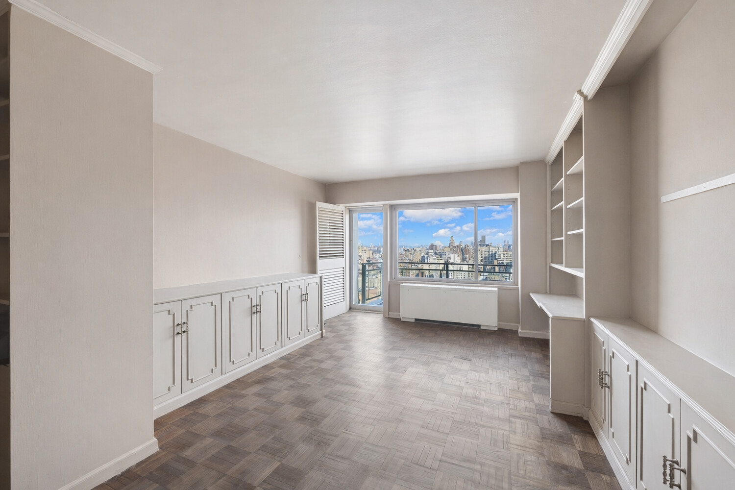 118 E 60TH Street 31EF