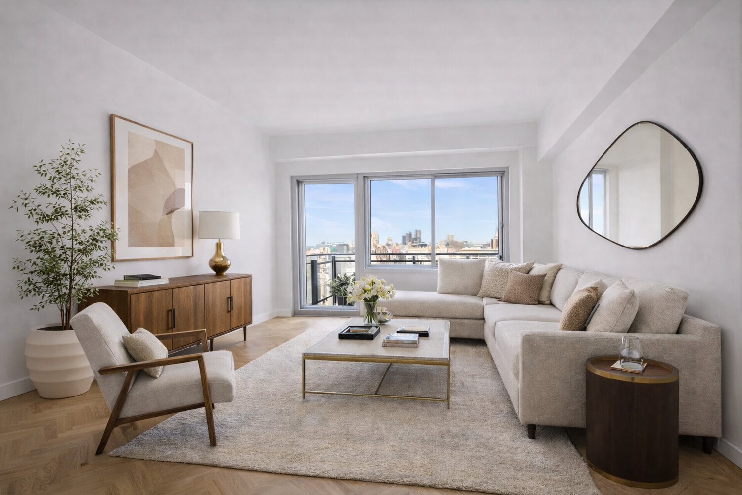 118 E 60TH Street 31EF