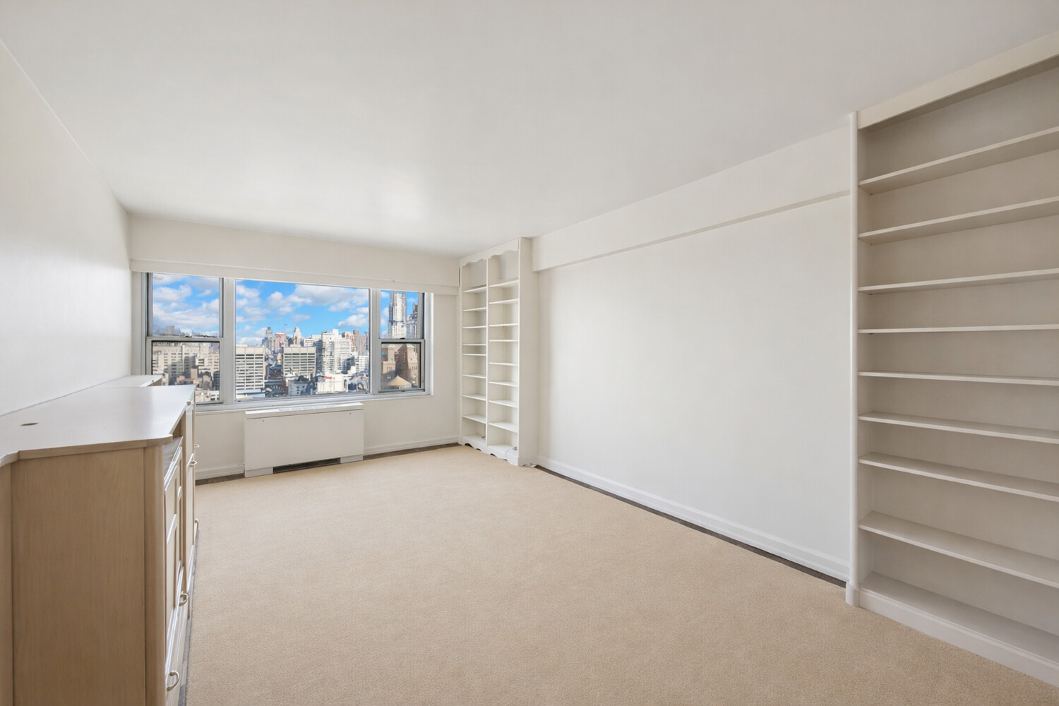 118 E 60TH Street 31EF