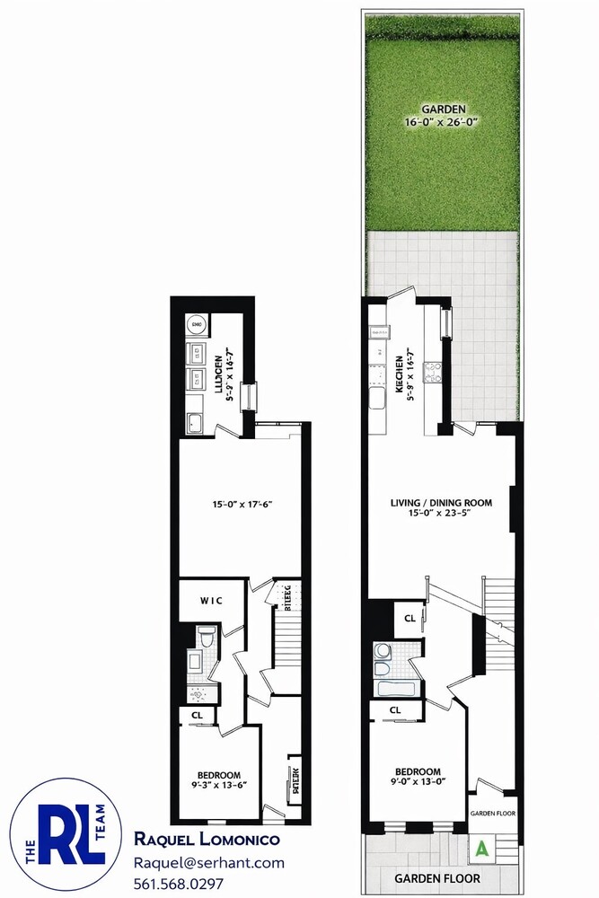 36 W 85TH Street 1