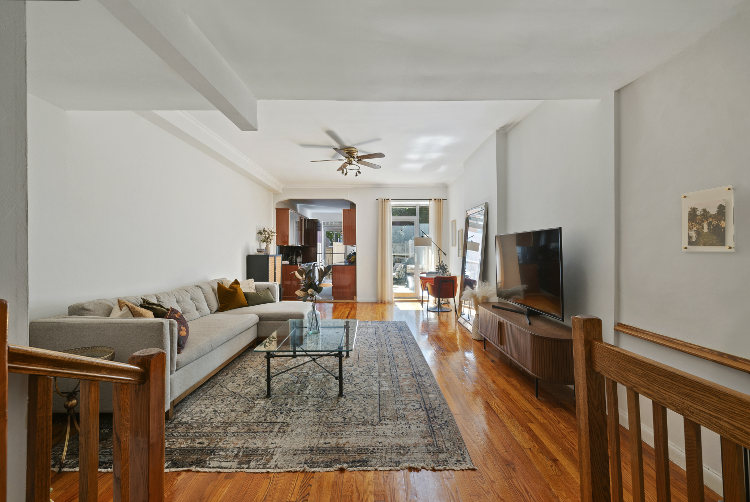 36 W 85TH Street 1