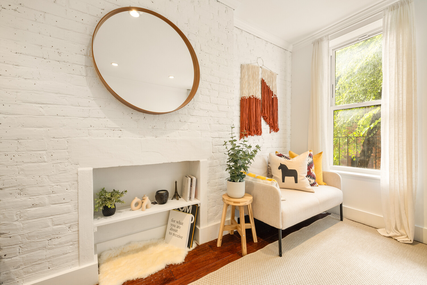88 HORATIO Street APT3B
