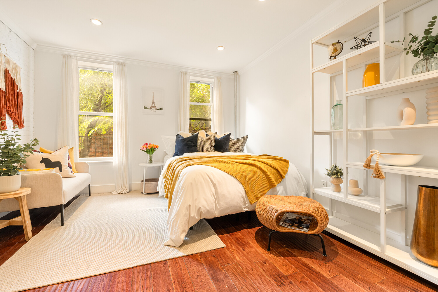 88 HORATIO Street APT3B
