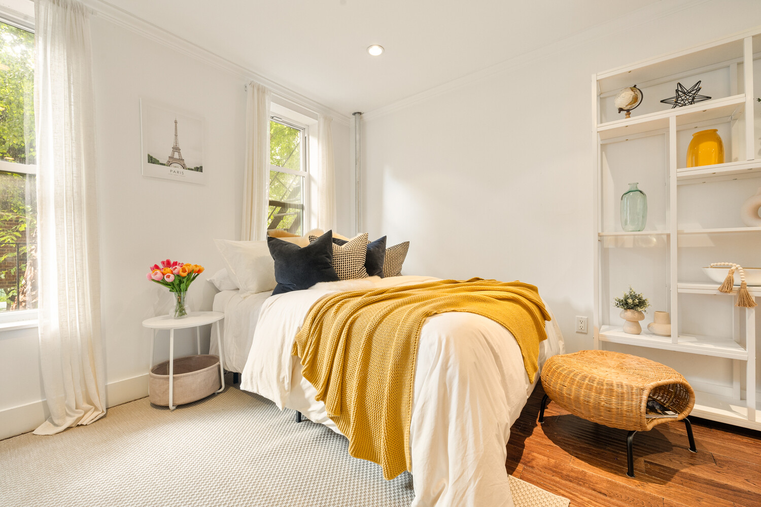 88 HORATIO Street APT3B