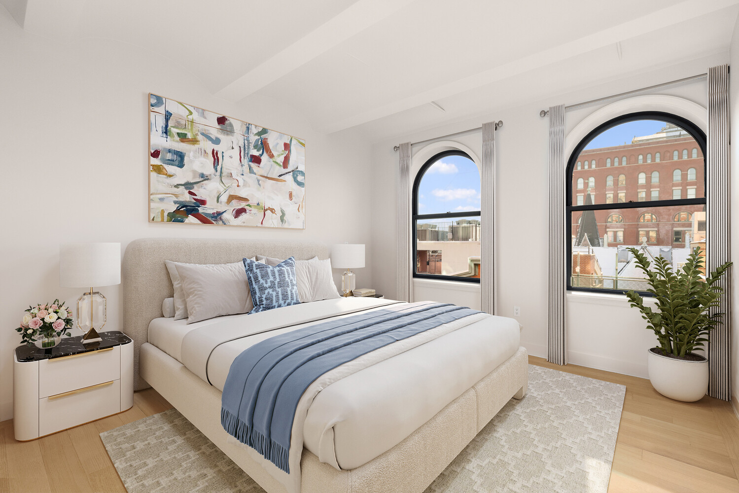 275 W 10TH Street 8C