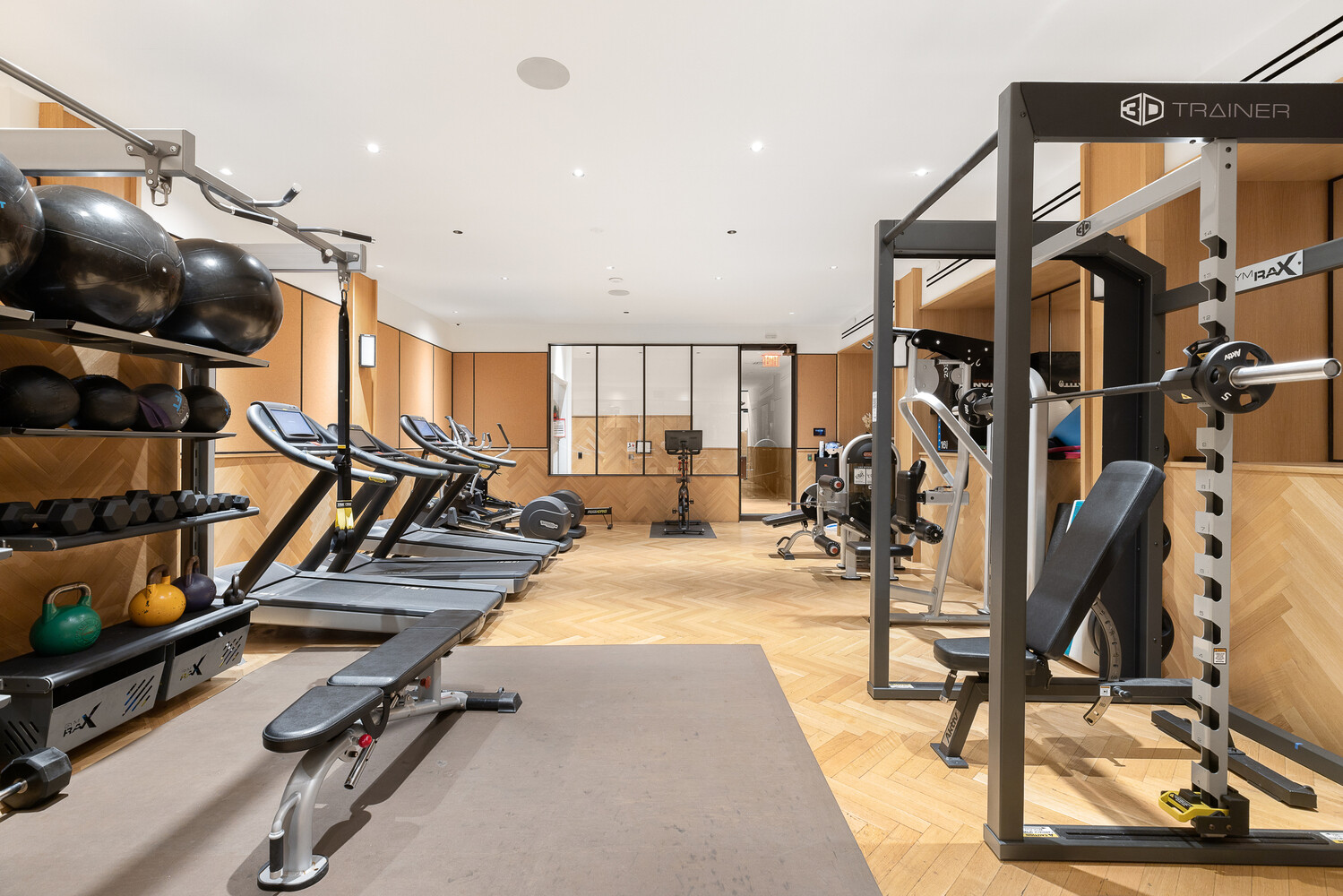 275 W 10TH Street 8C