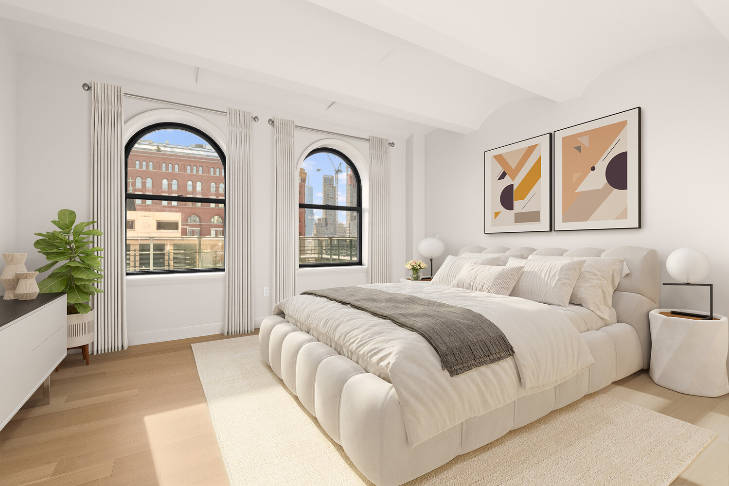 275 W 10TH Street 8C