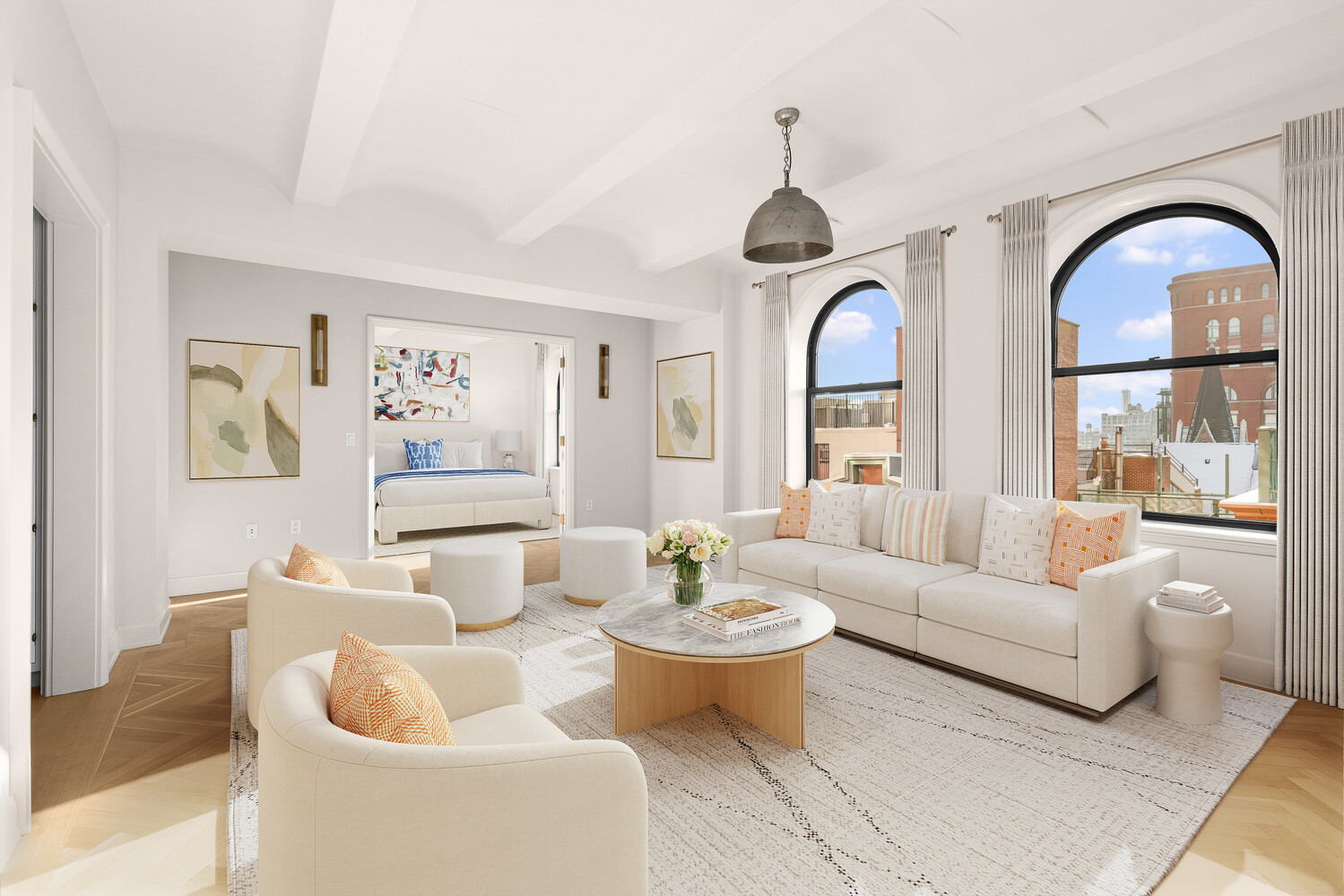 275 W 10TH Street 8C