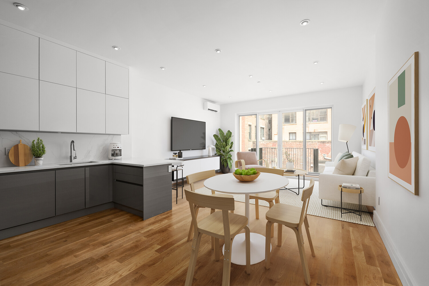 254 W 88TH Street 3