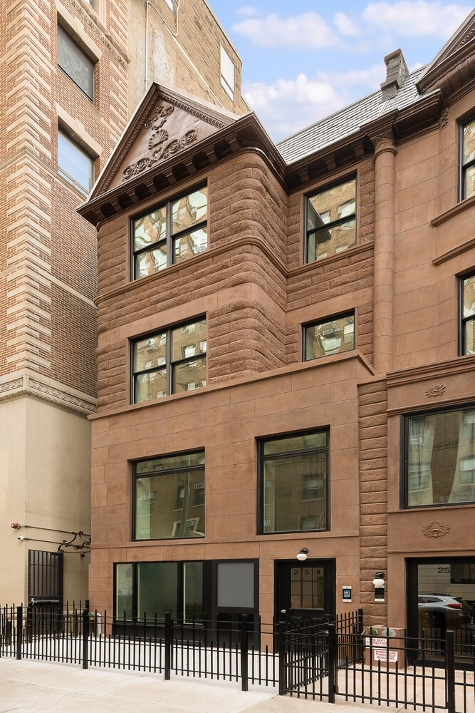 254 W 88TH Street 3