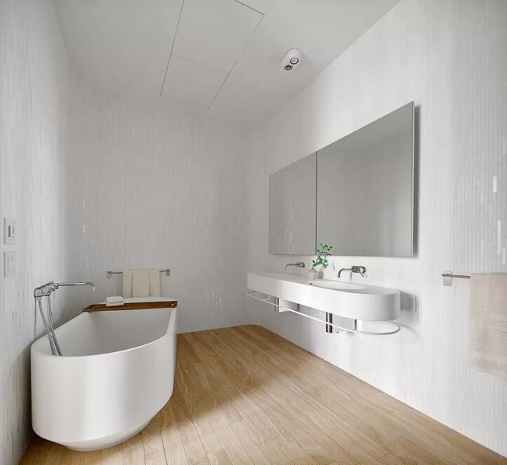 56 LEONARD Street 43BE