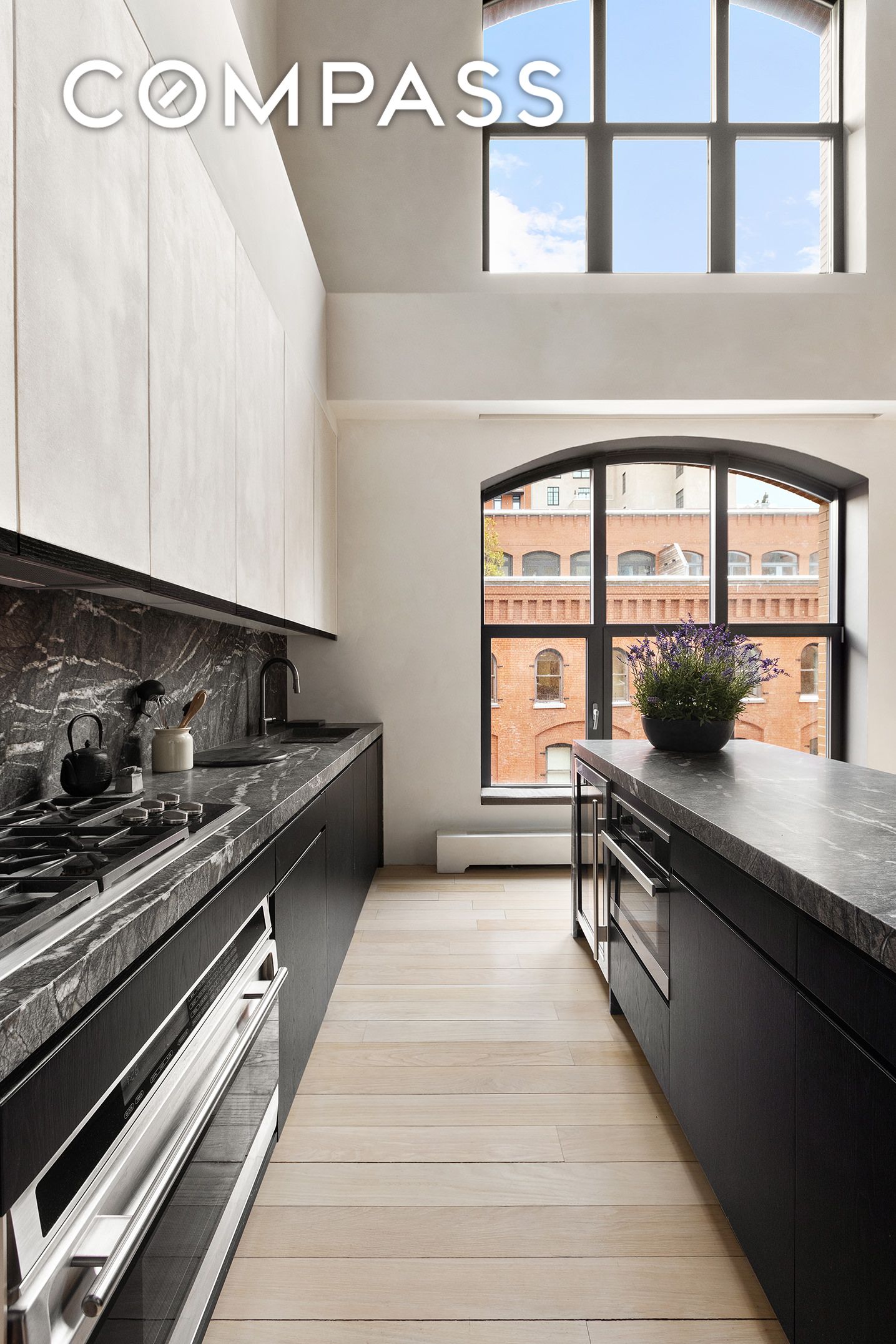 415 Washington Street 5A