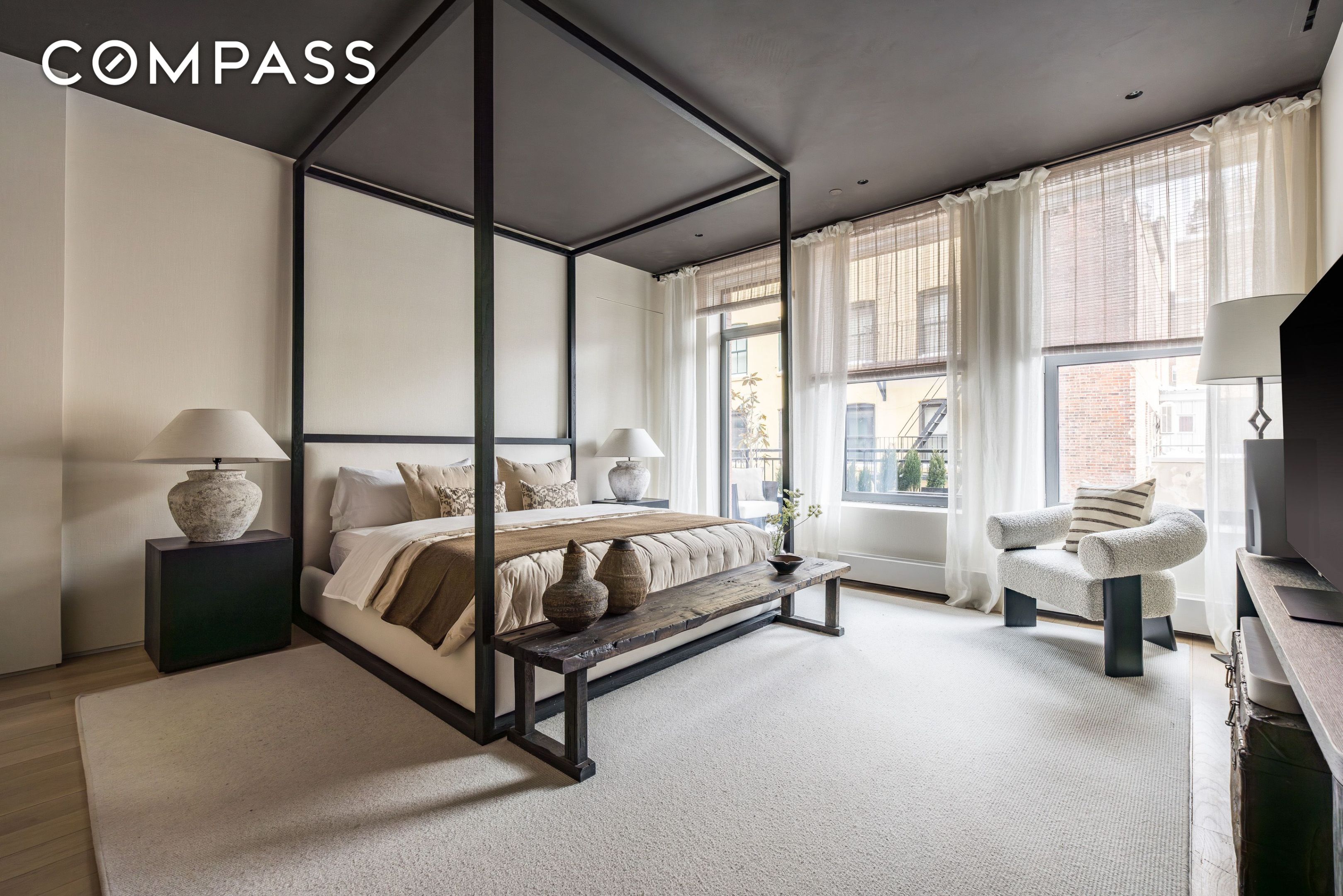 415 Washington Street 5A