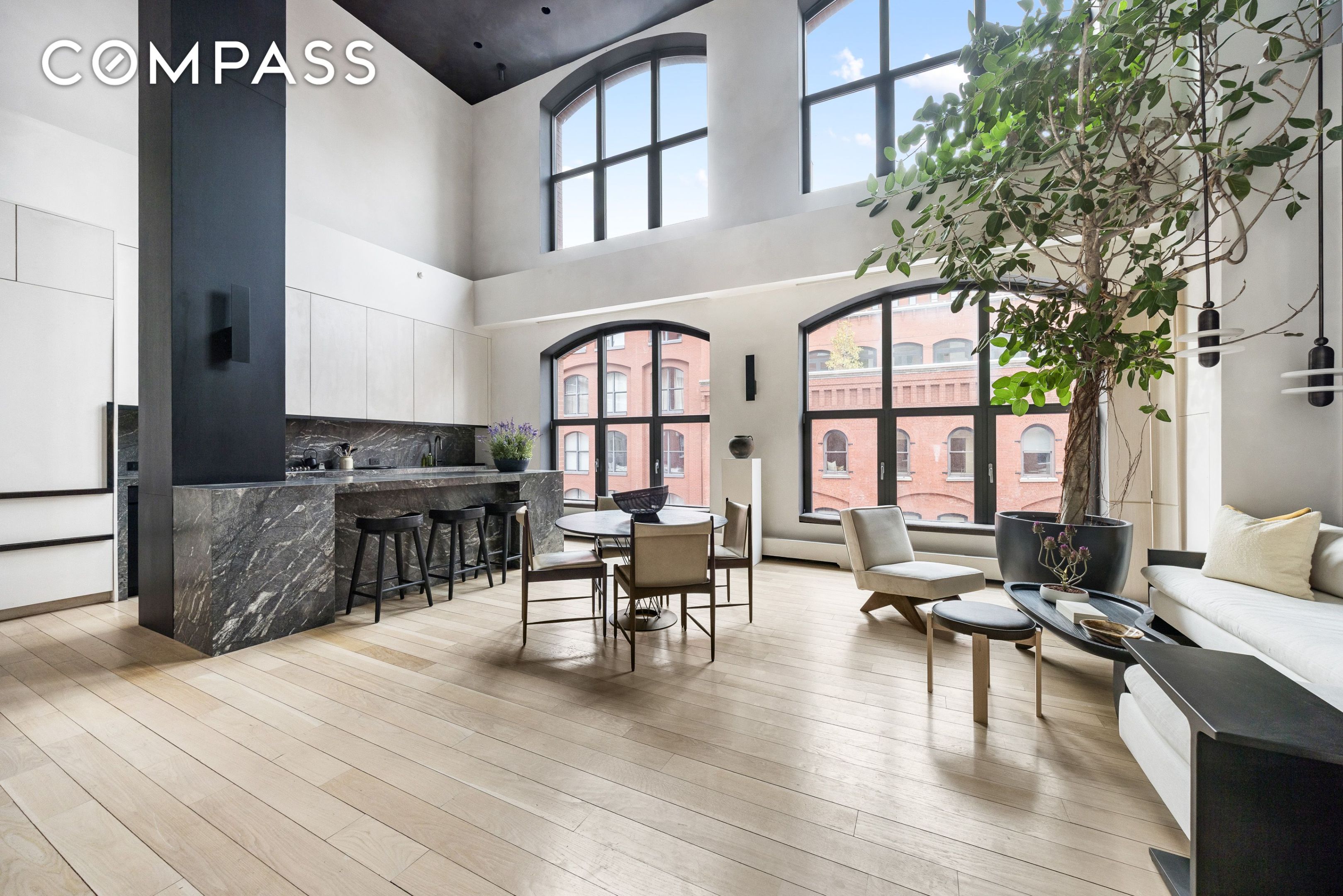 415 Washington Street 5A