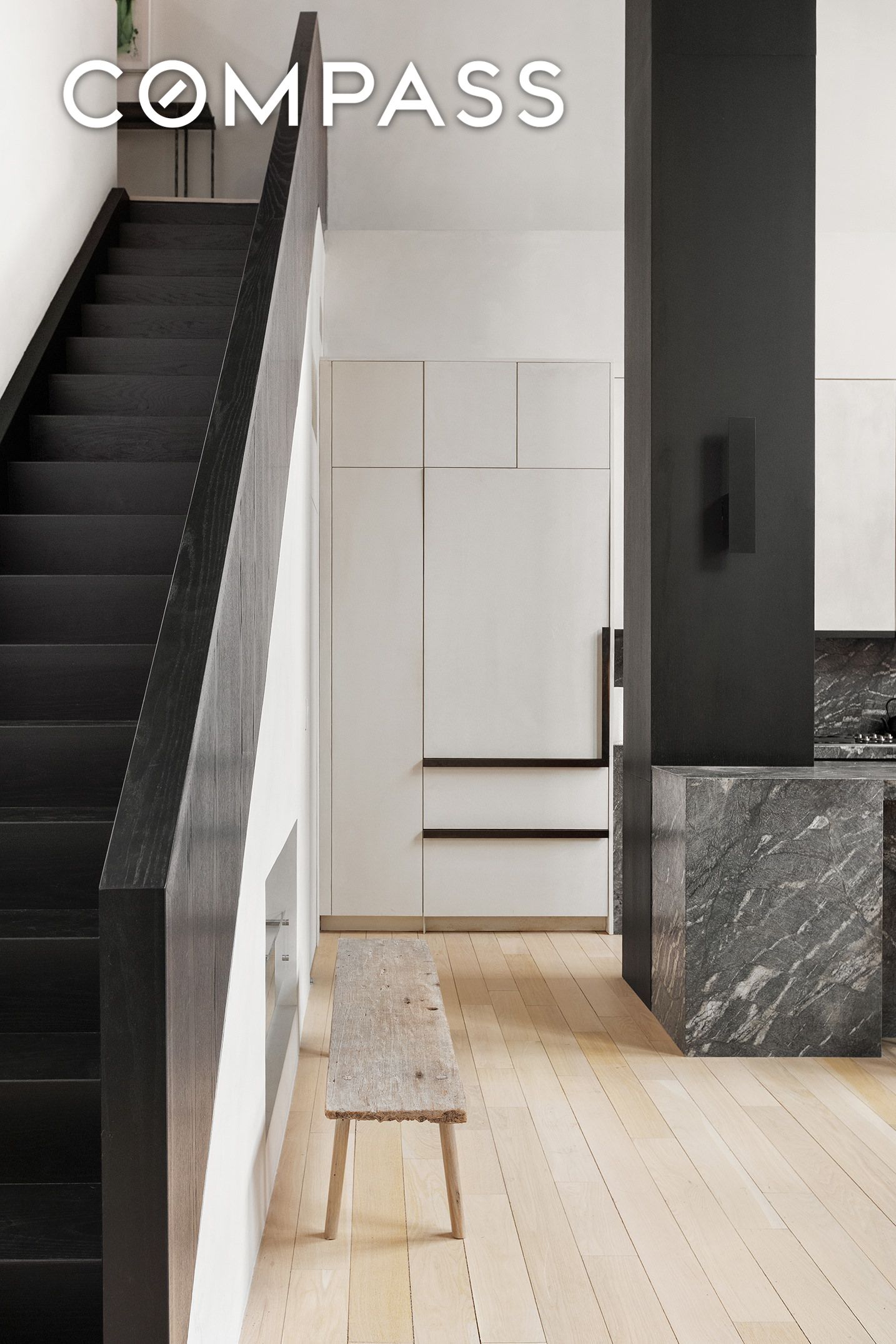 415 Washington Street 5A