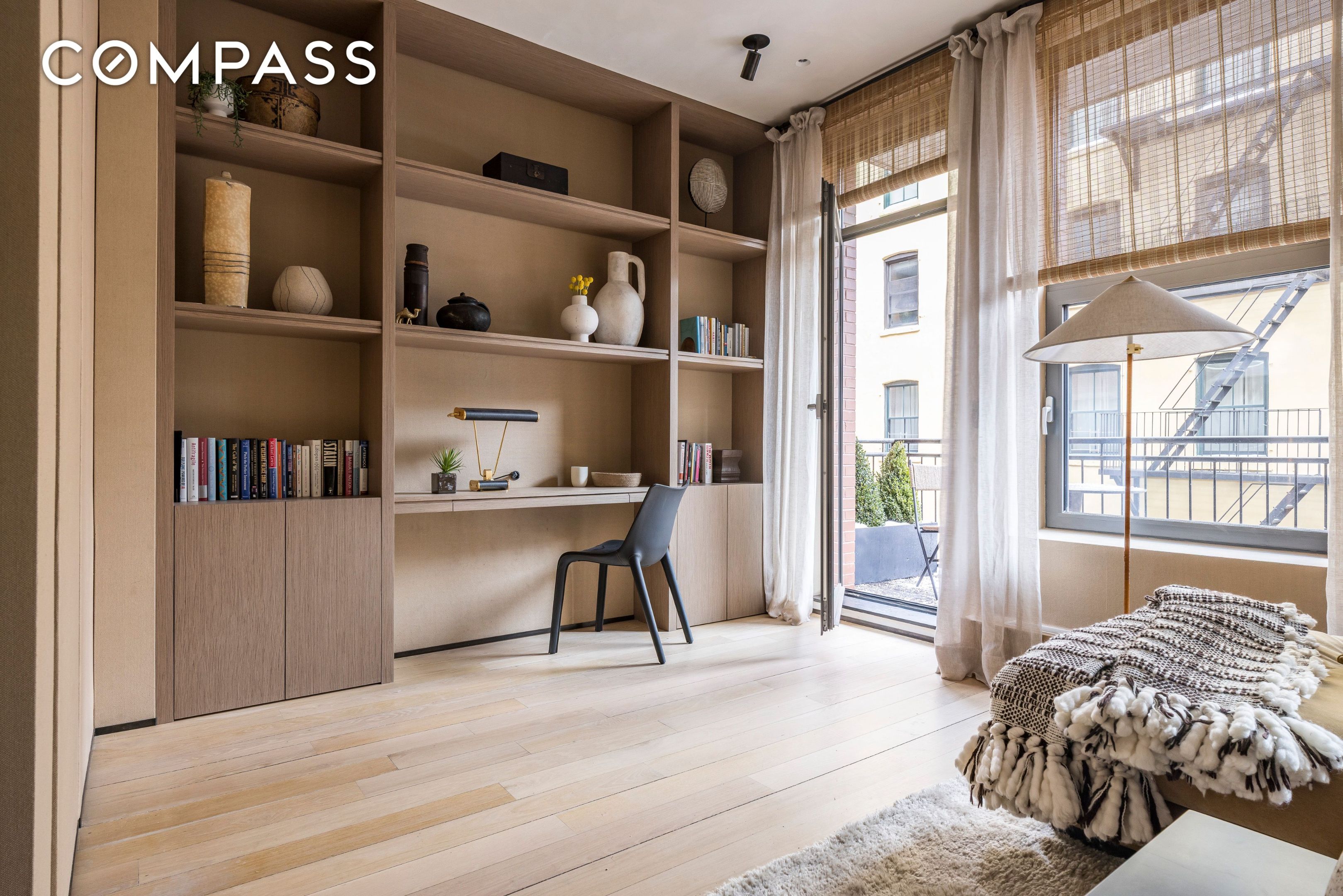 415 Washington Street 5A