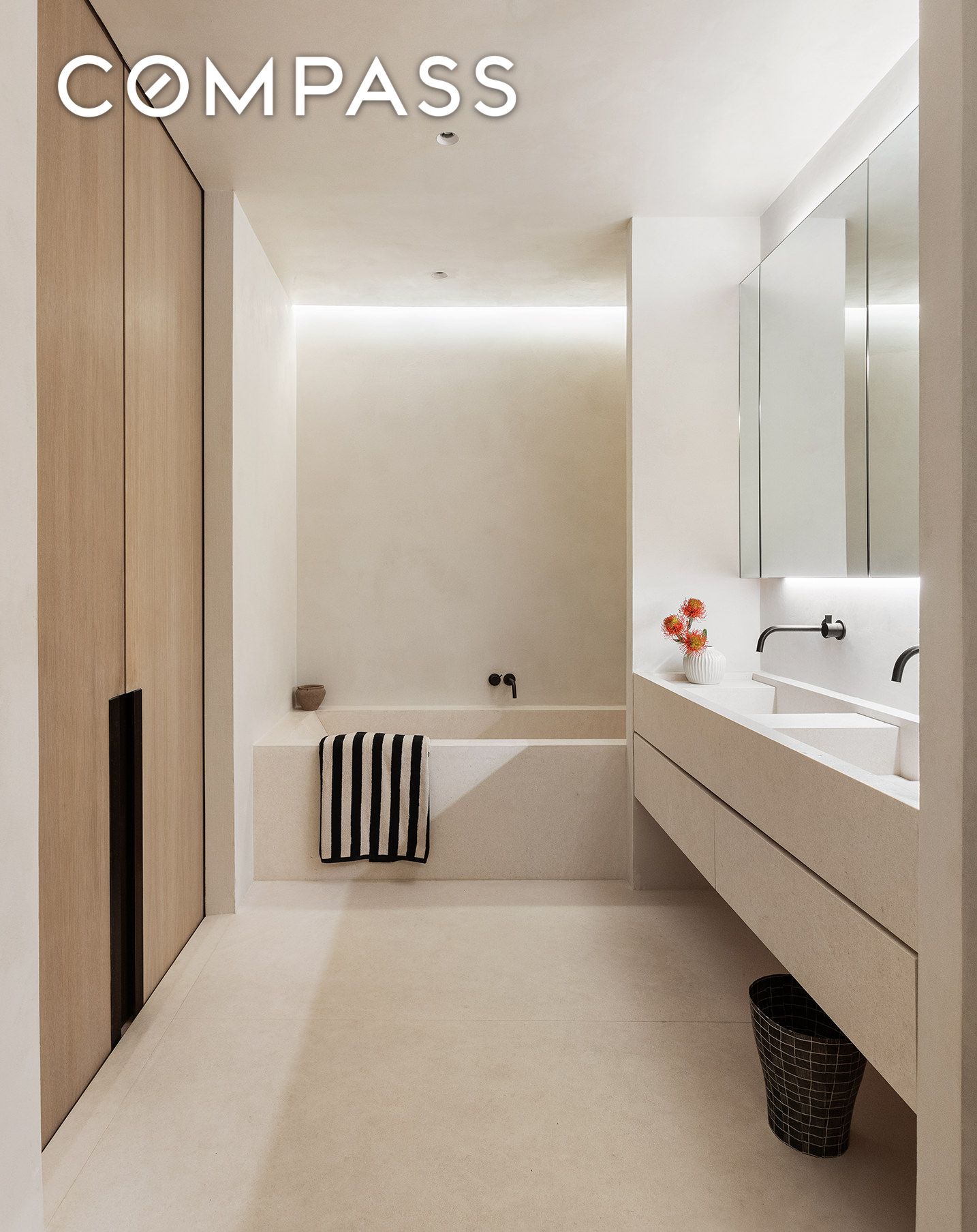 415 Washington Street 5A